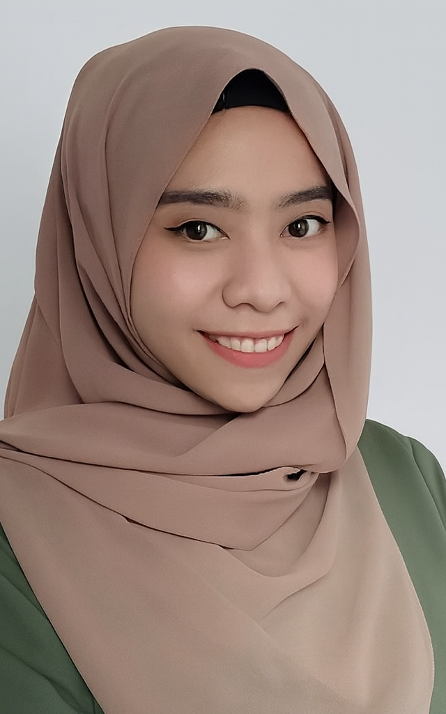 Agustin Putri Rahayu, S.Gz.,MPH.